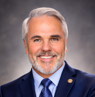 Tim Allen, CMB® Photo